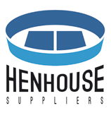 HENHOUSE SUPPLIERS LOGO